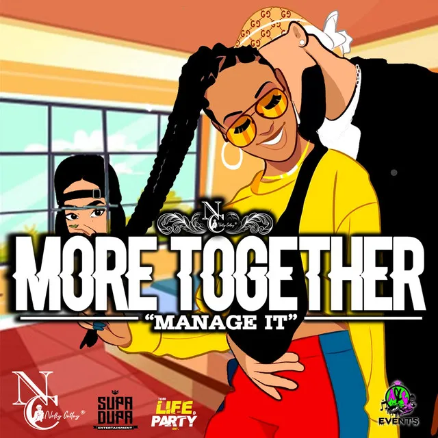 More Together (Manage It)