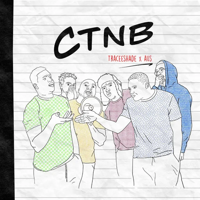 CTNB - Radio Edit