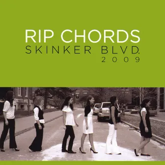 Skinker Blvd by The Rip Chords