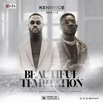 Beautiful Temptation by Kennyice