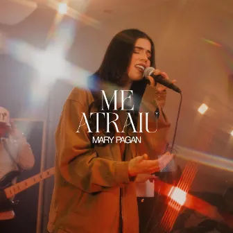 Me Atraiu (Español) by Mary Pagan