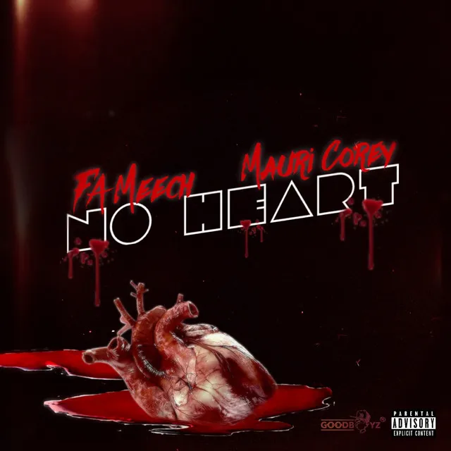 No Heart