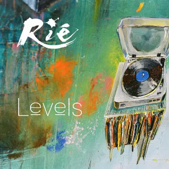 Levels by Rié