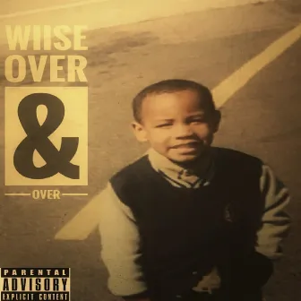 Over & Over by Wiise