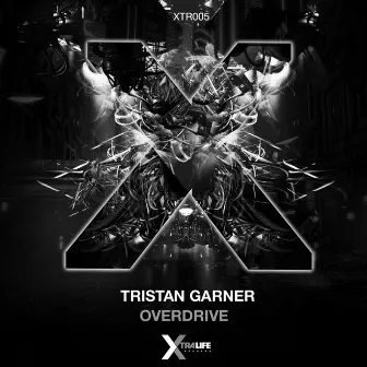 Overdrive by Tristan Garner