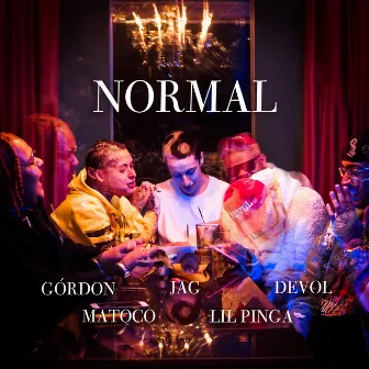 Normal by Górdon