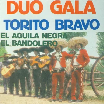 Torito Bravo by Duo Gala