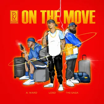 On The Move by Loso