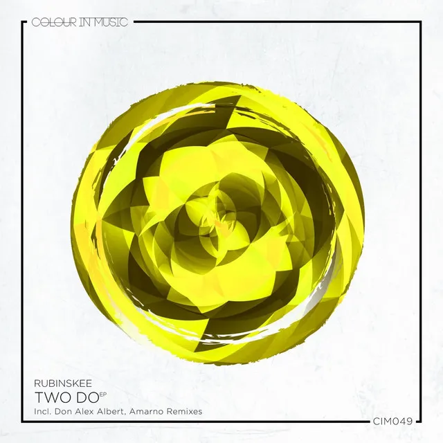 Two Do - Amarno Remix