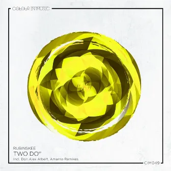 Two Do by Amarno