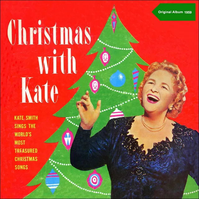 Christmas with Kate