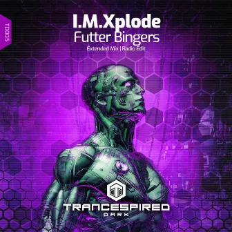 Futter Bingers by I.M.XPLODE