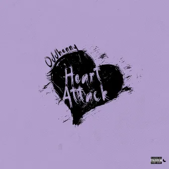 Heart Attack by OddHenny