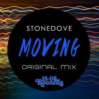 Moving by STONEDOVE