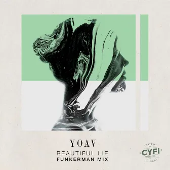 Beautiful Lie (Funkerman Mix) by Yoav