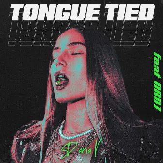 Tongue Tied (Remix) by Daria V