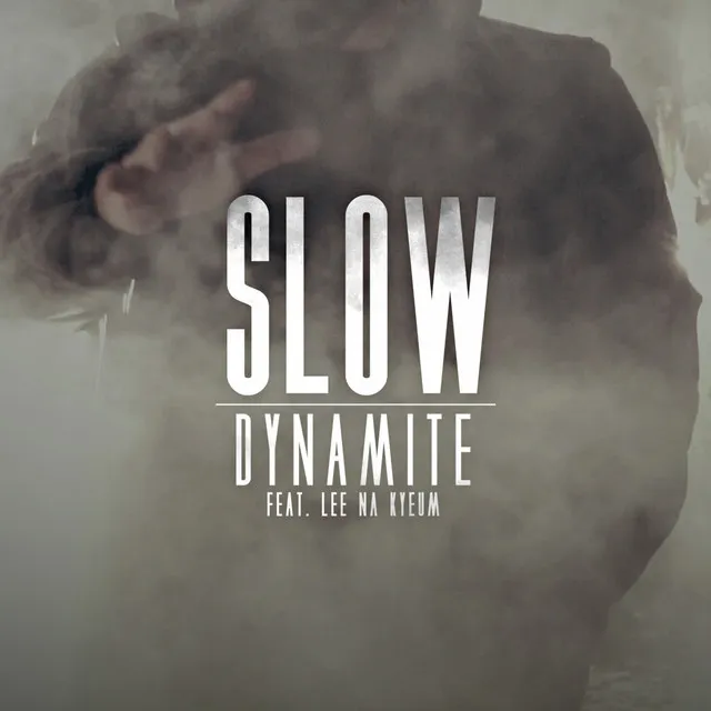 Slow (feat. Lee Na KYEUM)