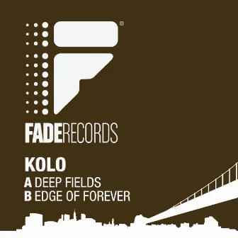 Deep Fields / Edge Of Forever by KOLO