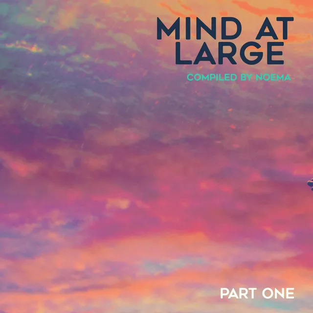 Mind at Large, Pt. I