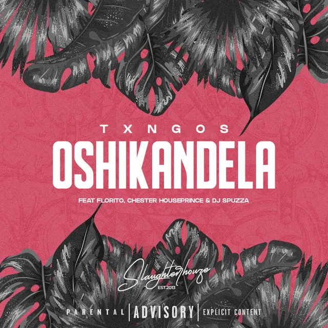 Oshikandela