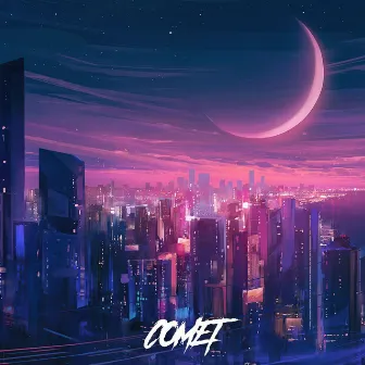 Comet by Chris Keya