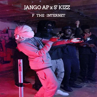 F the Internet by Jango AP