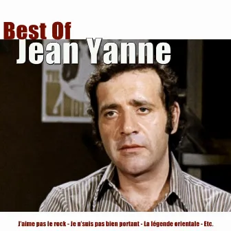 Best of Jean Yanne by Jean Yanne