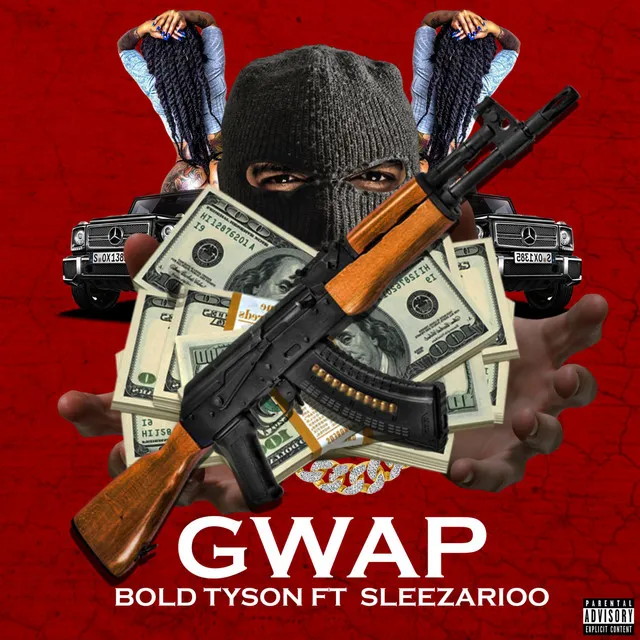 Gwap