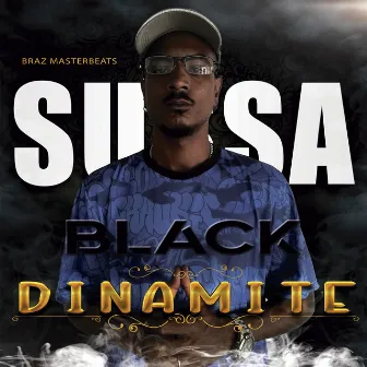 Black Dinamite by SUSSA