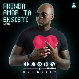 Ahinda Amor Ta Eksisti (Live) by Icons Curaçao