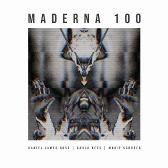 Maderna 100 by Carla Rees