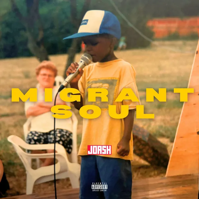 Migrant Soul