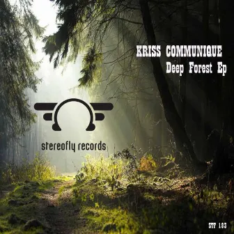 Deep Forest by Kriss Communique