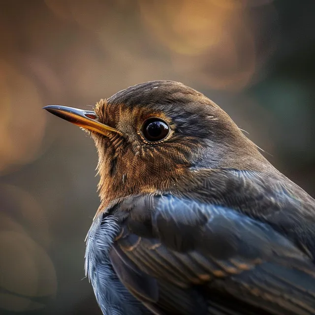 Focused Study with Nature's Choir