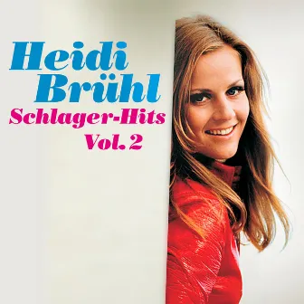 Schlager-Hits Vol. 2 by Heidi Brühl