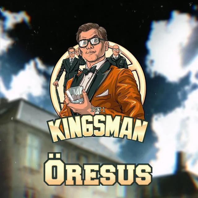 Kingsman 2021