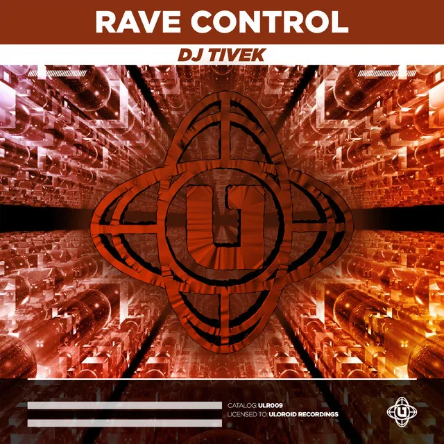 Rave Control