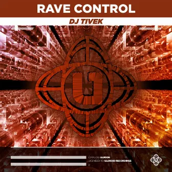 Rave Control by Dj Tivek