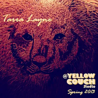 The Yellow Couch Sessions by Tarra Layne