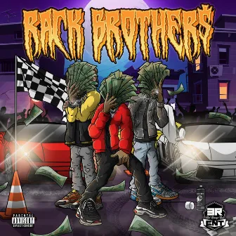 Rack Brothers by Loe Mane