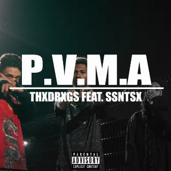 P. V. M. A by Thedrugs