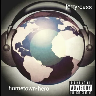 Hometown Hero (Instrumental) by Jerry Cass