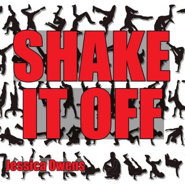 Shake It Off - Workout Mix