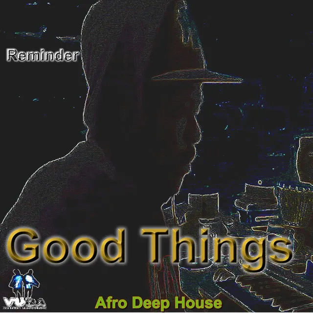 Afro House - Afro Deep Instrumental House Mix