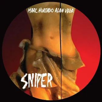 Sniper by Alan Vega