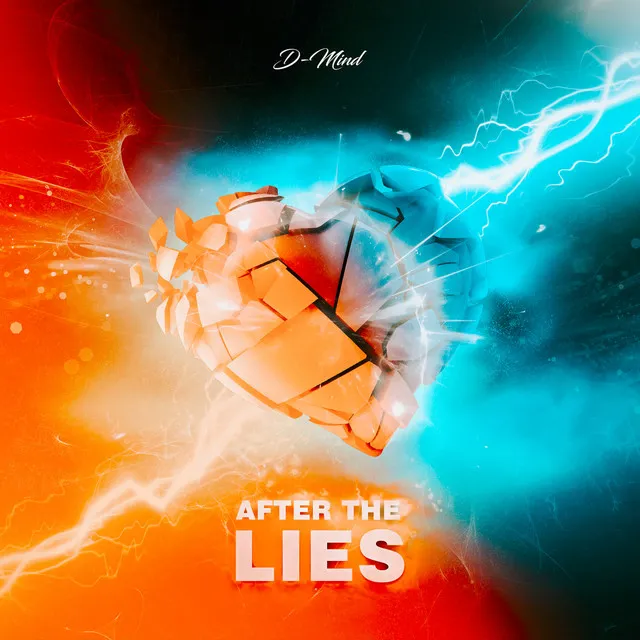 After The Lies - Radio Edit