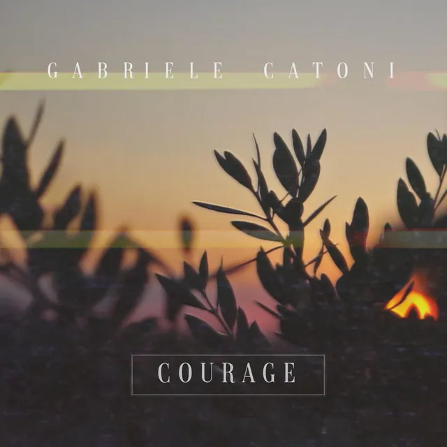 Courage