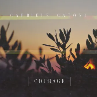 Courage by Gabriele Catoni