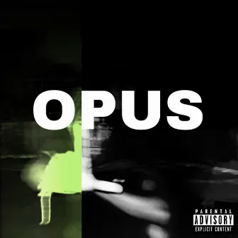 OPUS by SwagsCashier