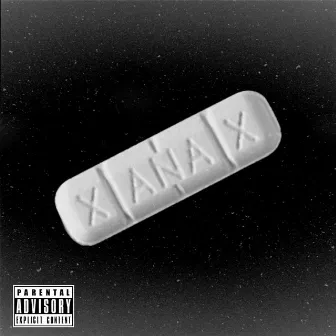 Xanax by KAOS OFFICIAL